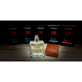 FRESSO Signature Men 50 ml purškiamas auto kvapas